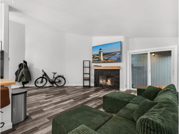 $499,000 | 2017 Gearhart Green Drive, Unit 802, Gearhart, OR 97138