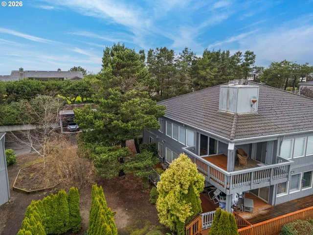 $518,990 | 2017 Gearhart Green Drive, Unit 802, Gearhart, OR 97138