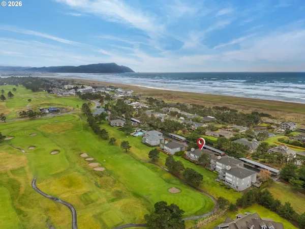 $499,000 | 2017 Gearhart Green Drive, Unit 802, Gearhart, OR 97138