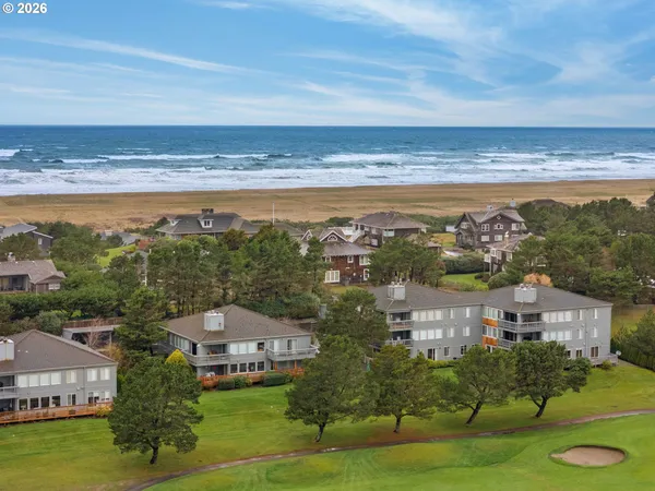 $499,000 | 2017 Gearhart Green Drive, Unit 802, Gearhart, OR 97138