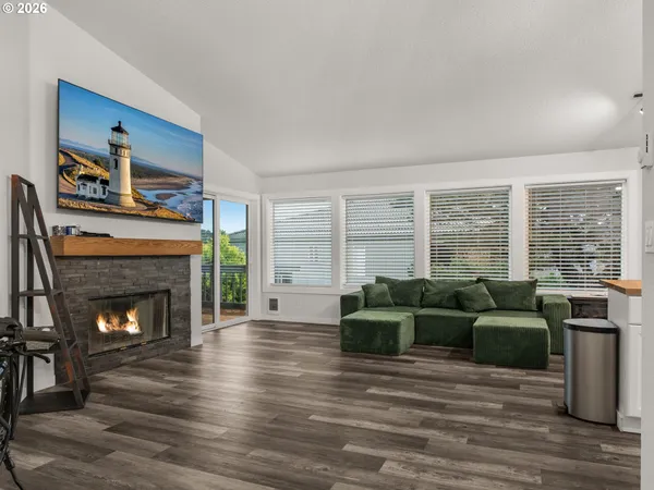 $499,000 | 2017 Gearhart Green Drive, Unit 802, Gearhart, OR 97138