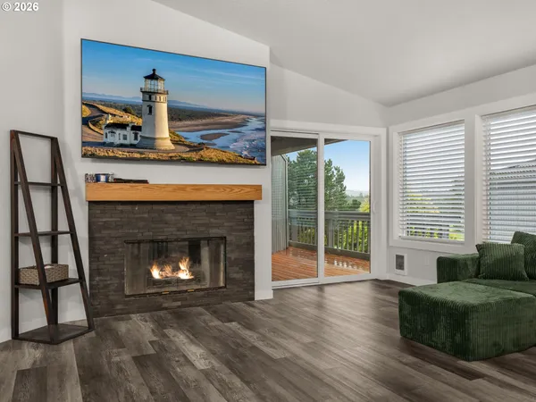 $499,000 | 2017 Gearhart Green Drive, Unit 802, Gearhart, OR 97138