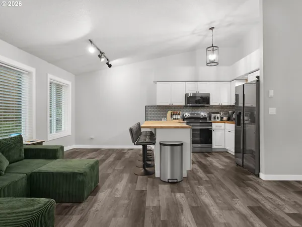 $499,000 | 2017 Gearhart Green Drive, Unit 802, Gearhart, OR 97138