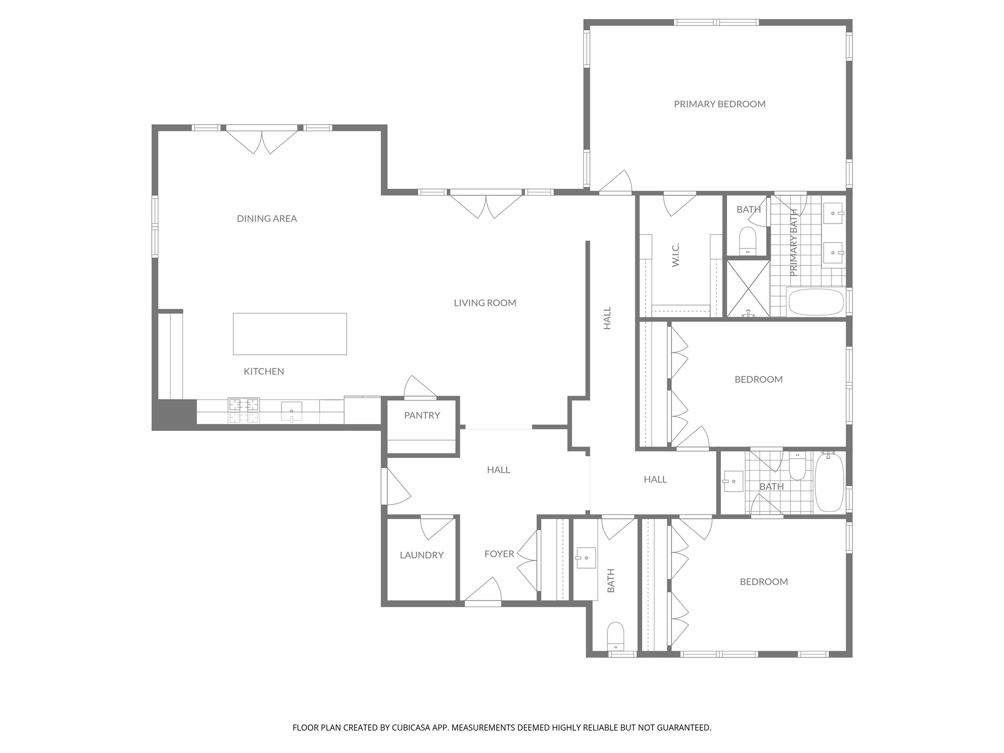 2602 Liguria Ln Spring Spring, TX 77388 - Photo 22 of 23 a picture of a room