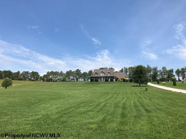 2093 Stony Run Road Independence, WV 26374 - Photo 3 of 20 Gallery Image 3