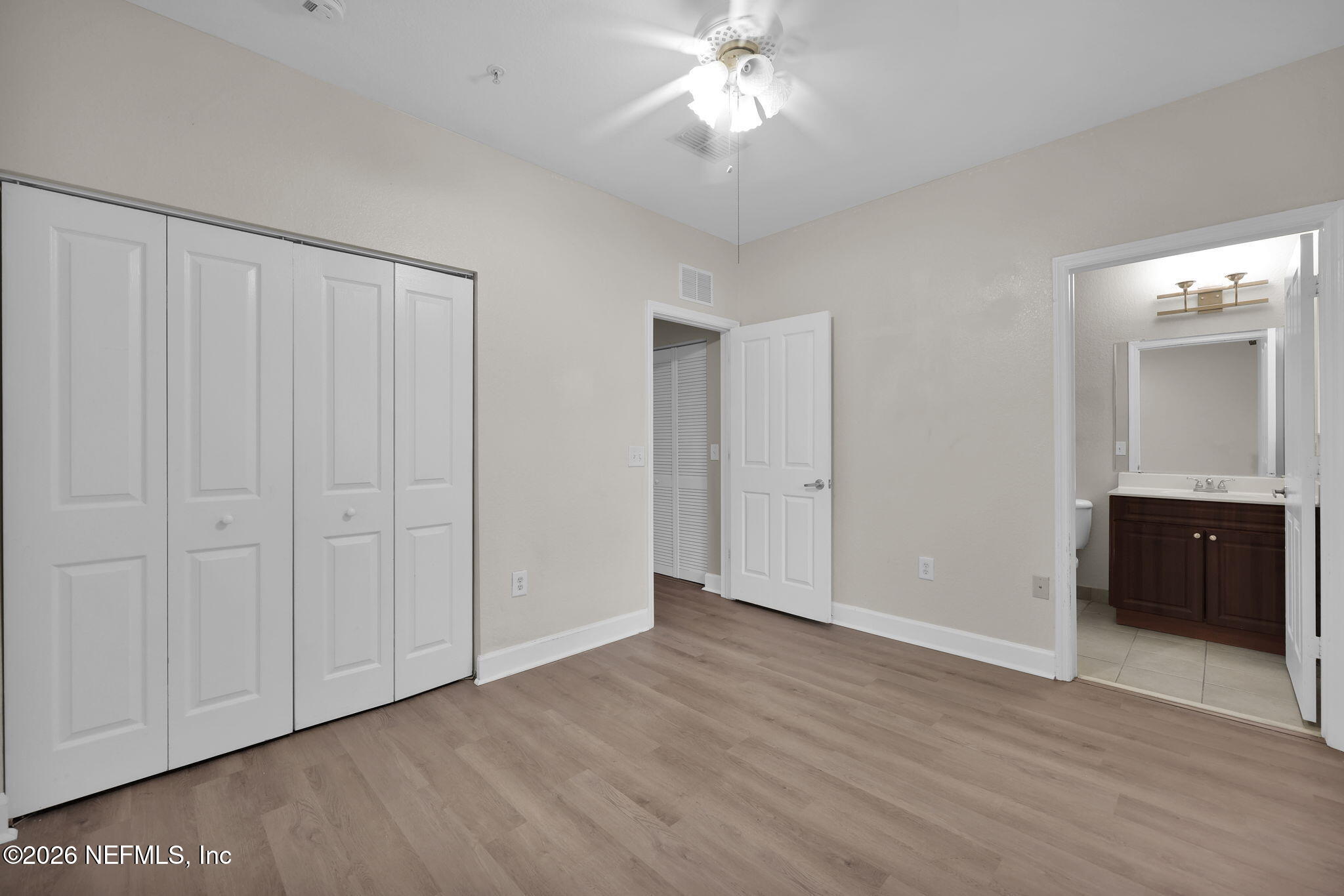 9745 Touchton Road, Unit 526 Jacksonville, FL 32246 - Photo 29 of 34 a view of an empty room with a window