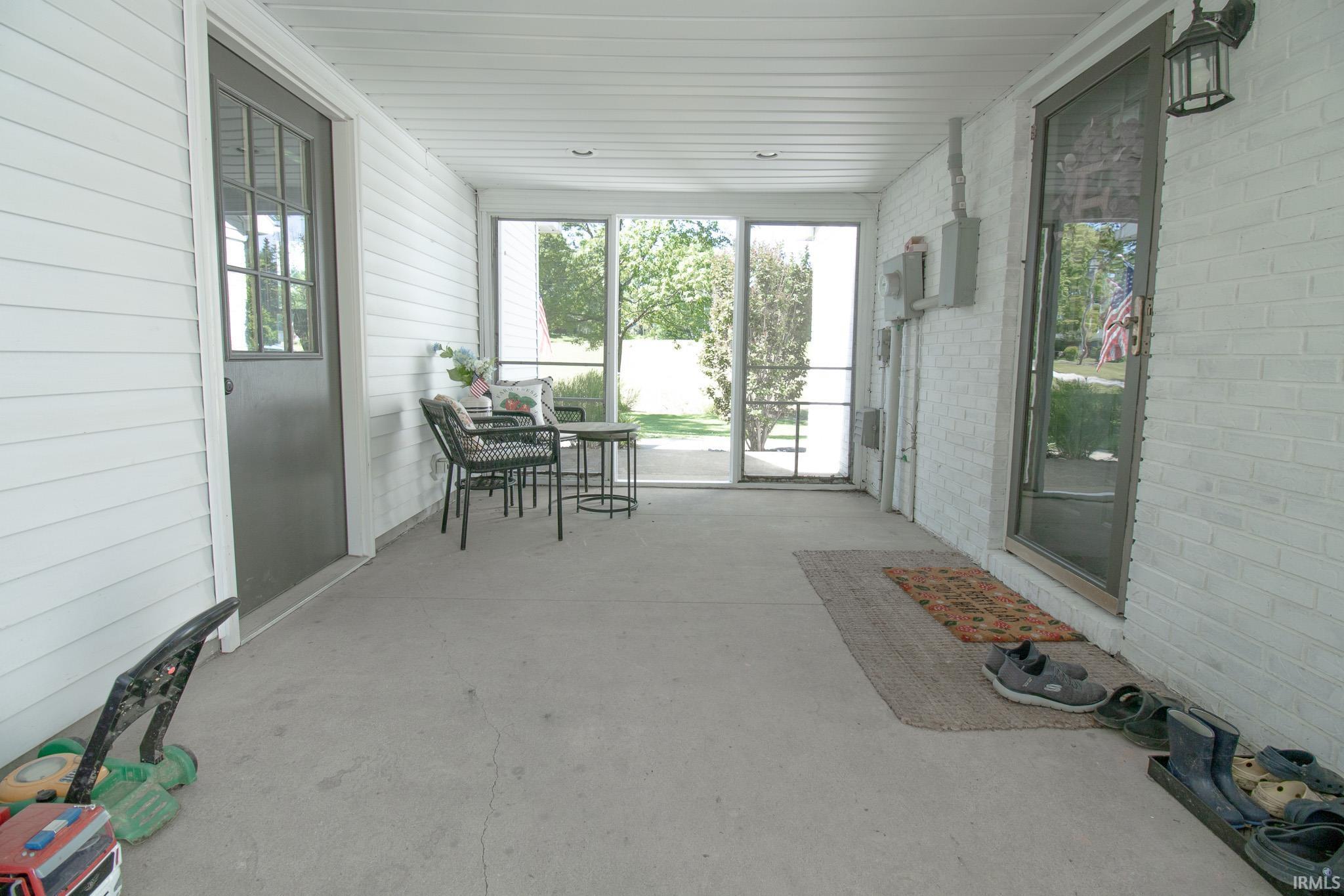 5466 Mc Cool Road Boonville, IN 47601 - Photo 28 of 36 Gallery Image 28