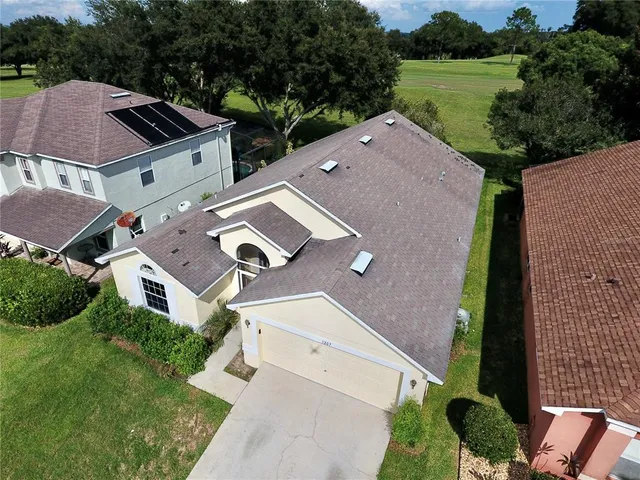 $2,600 | 1207 Greenley Avenue, Groveland, FL 34736