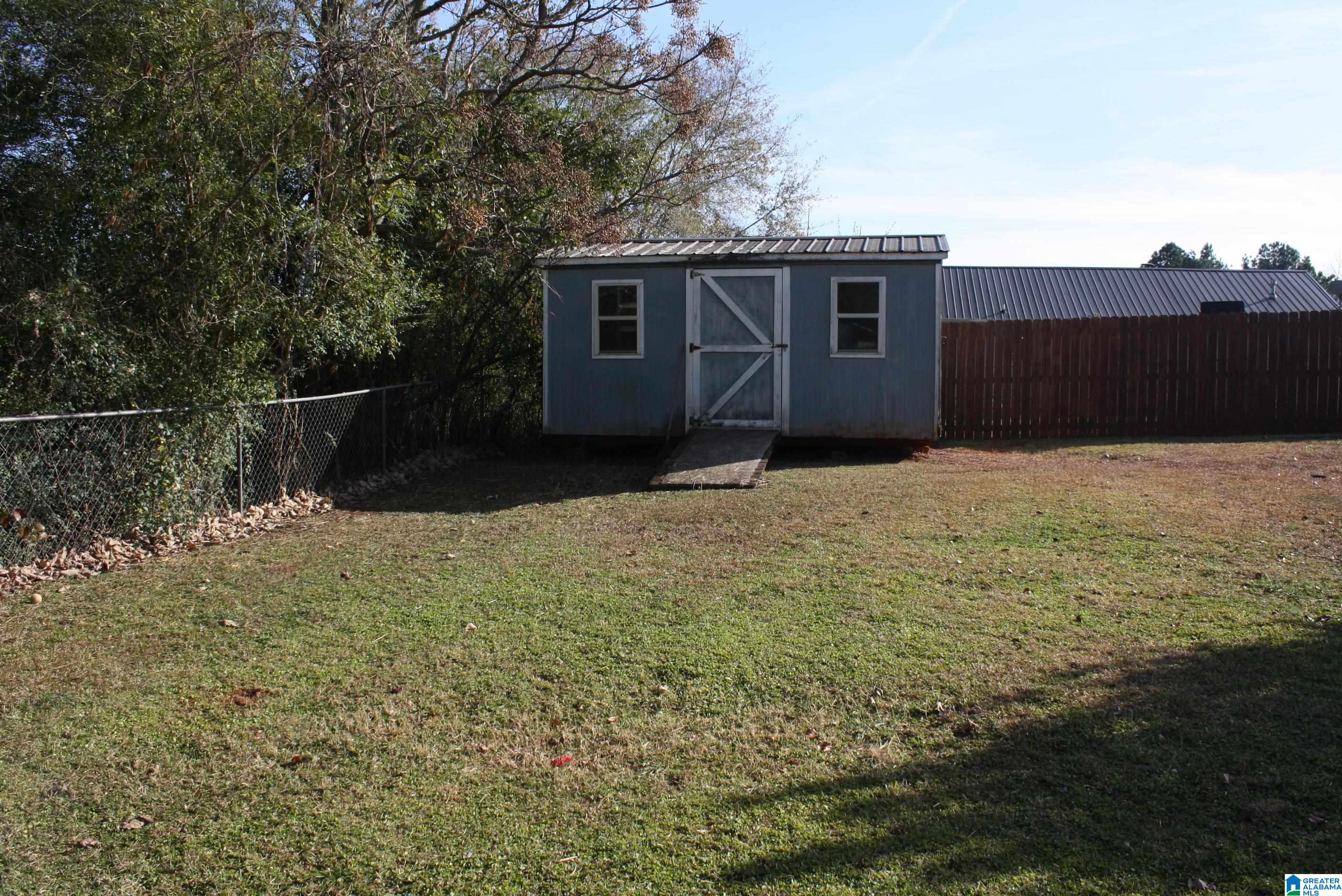 156 Ridge Crest Drive Oxford, AL 36203 - Photo 25 of 27
