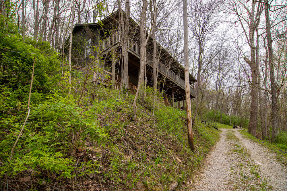 4220 Four Mile Road Winchester, KY 40391 - Photo 45 of 48 50