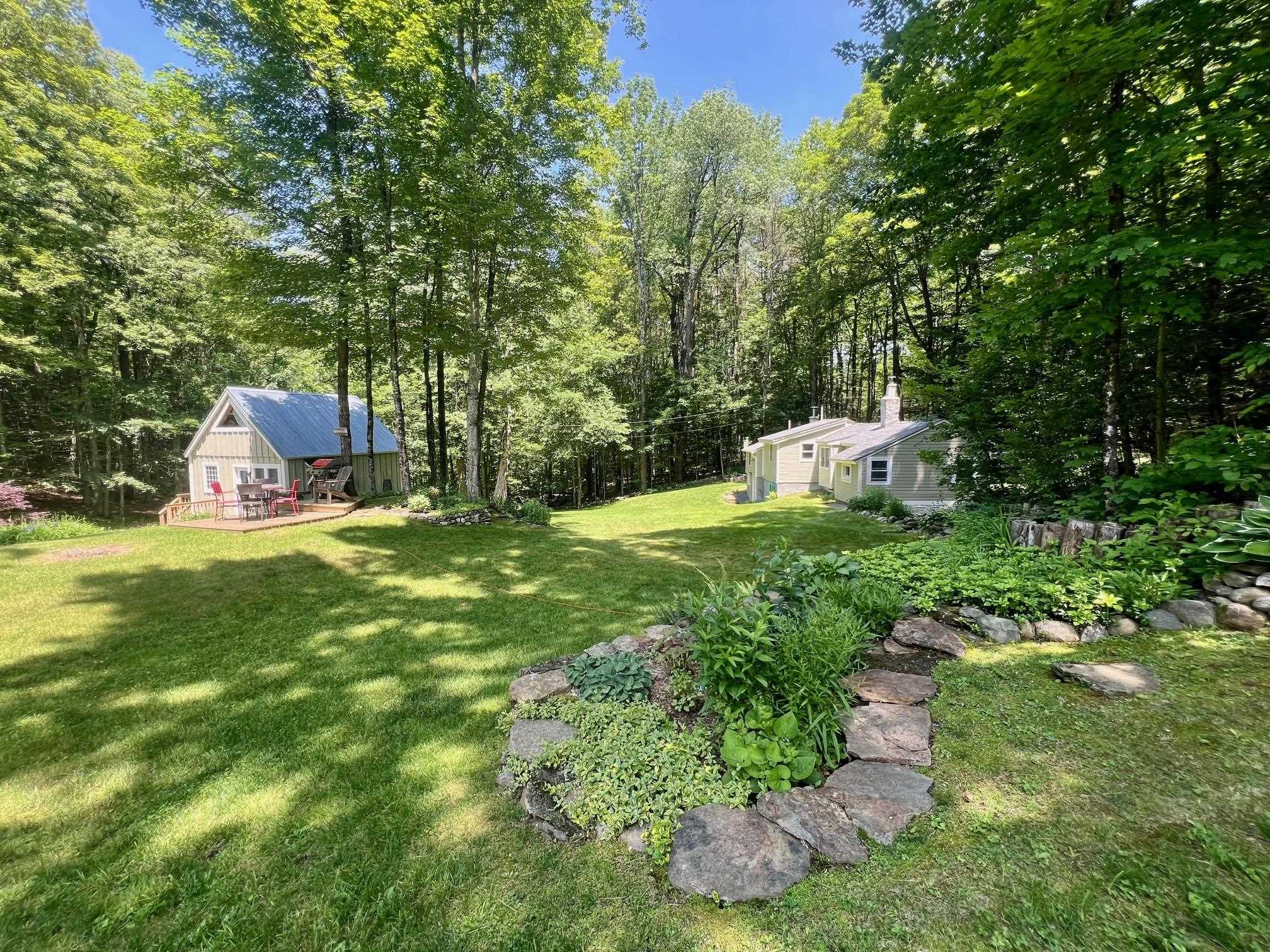 1171 Wickopee Hill Road Dummerston, VT 05301 - Photo 1 of 59