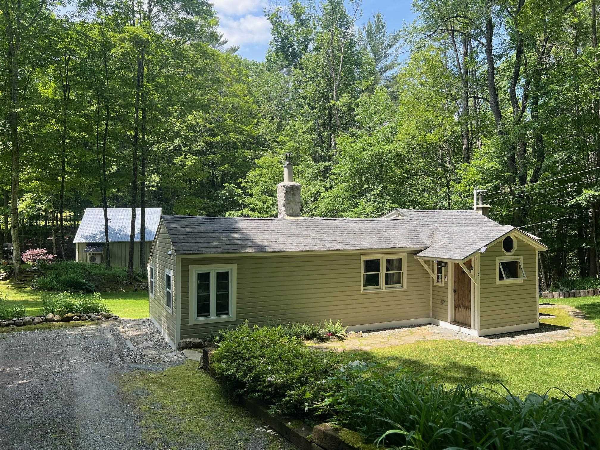 1171 Wickopee Hill Road Dummerston, VT 05301 - Photo 11 of 59