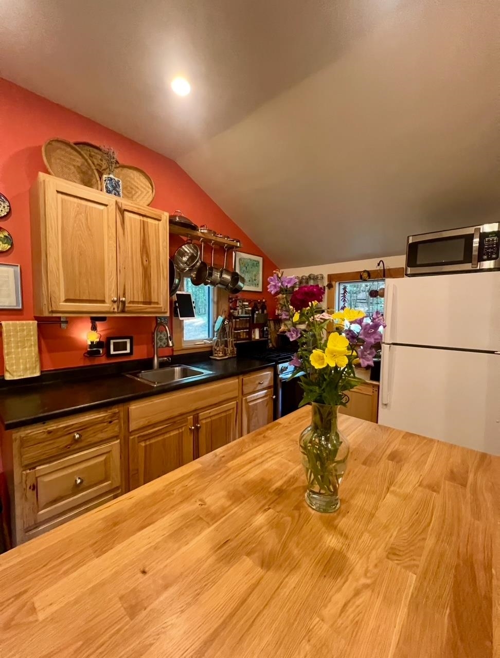 1171 Wickopee Hill Road Dummerston, VT 05301 - Photo 18 of 59