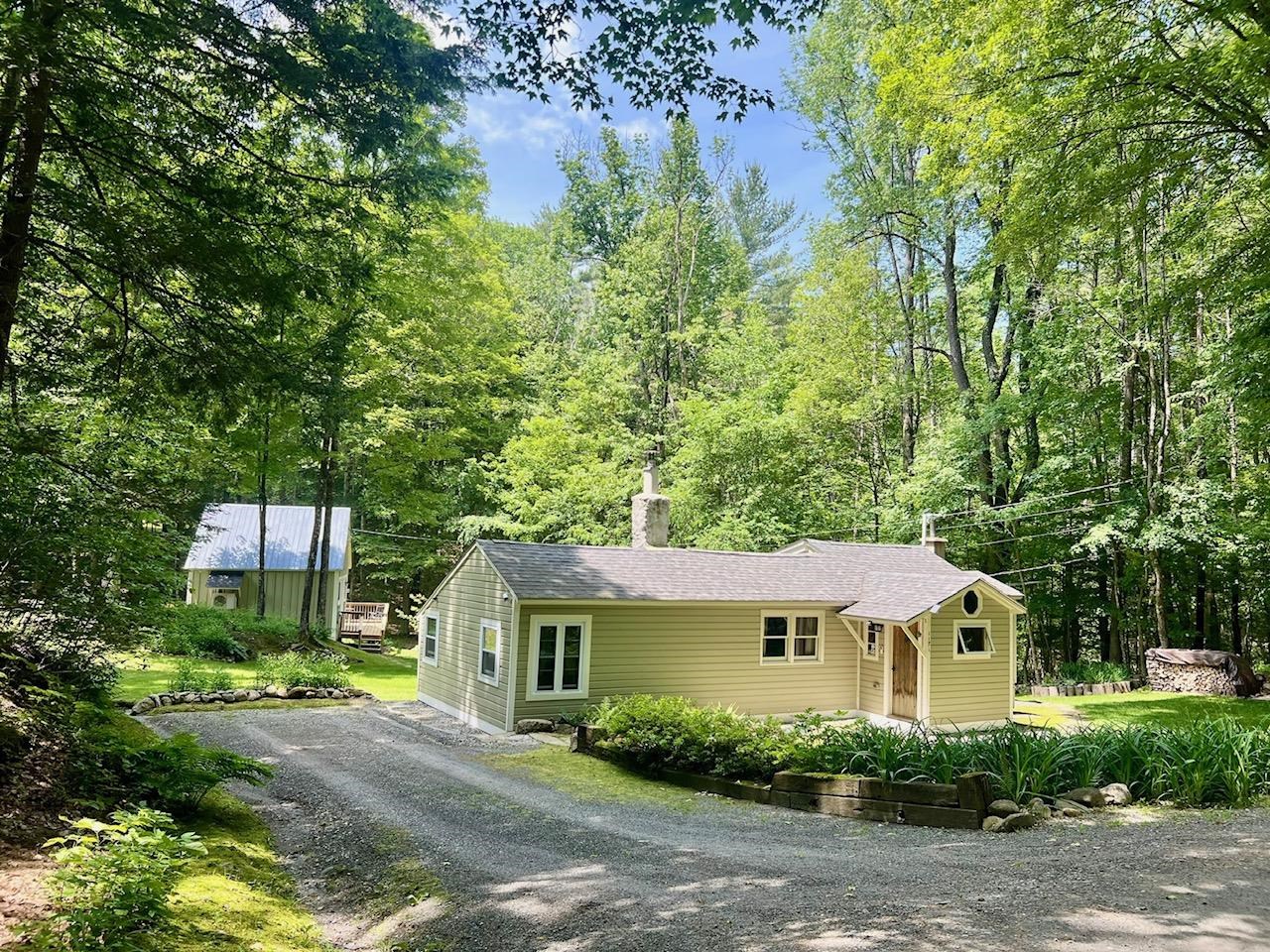 1171 Wickopee Hill Road Dummerston, VT 05301 - Photo 2 of 59