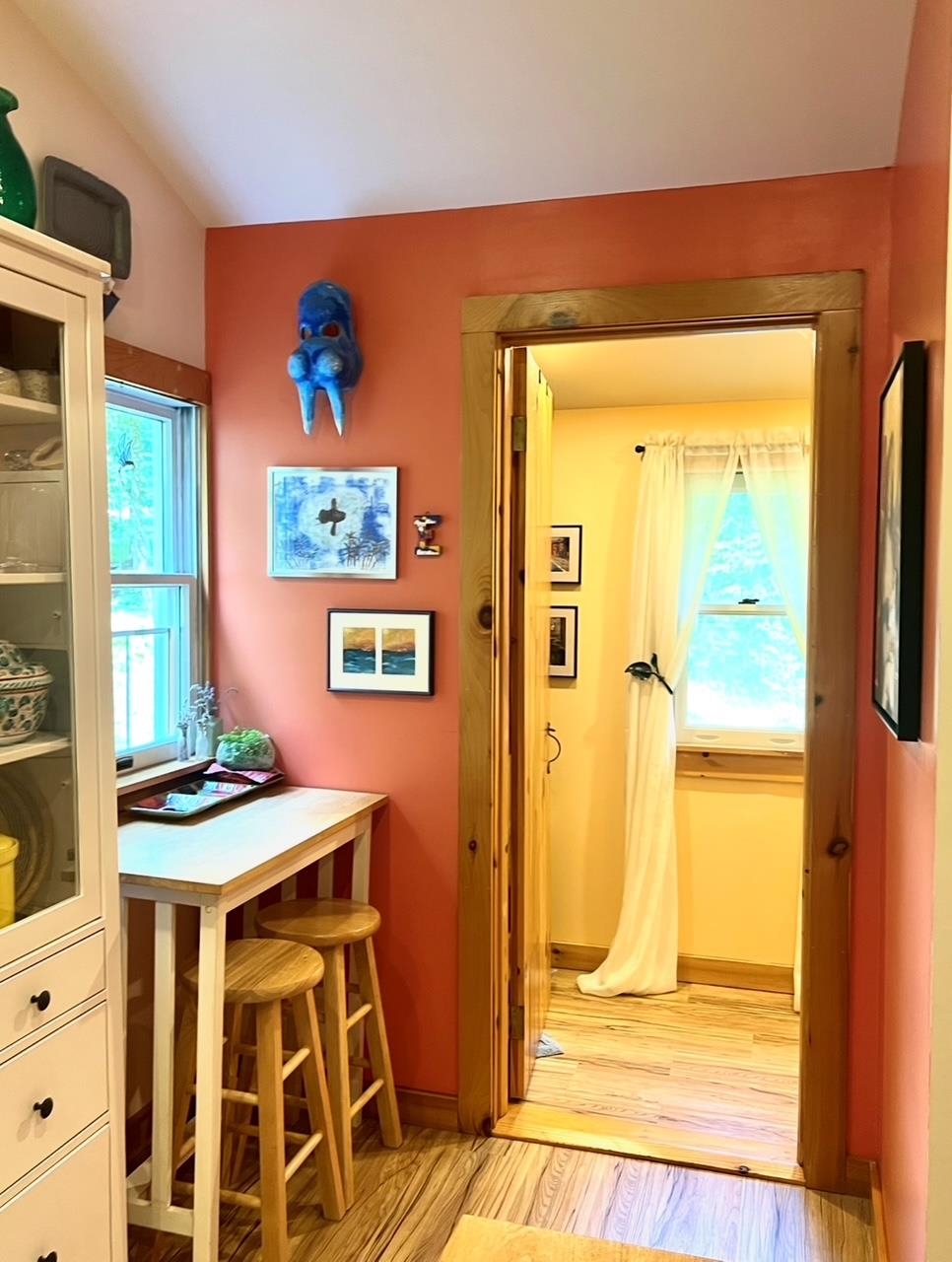 1171 Wickopee Hill Road Dummerston, VT 05301 - Photo 21 of 59