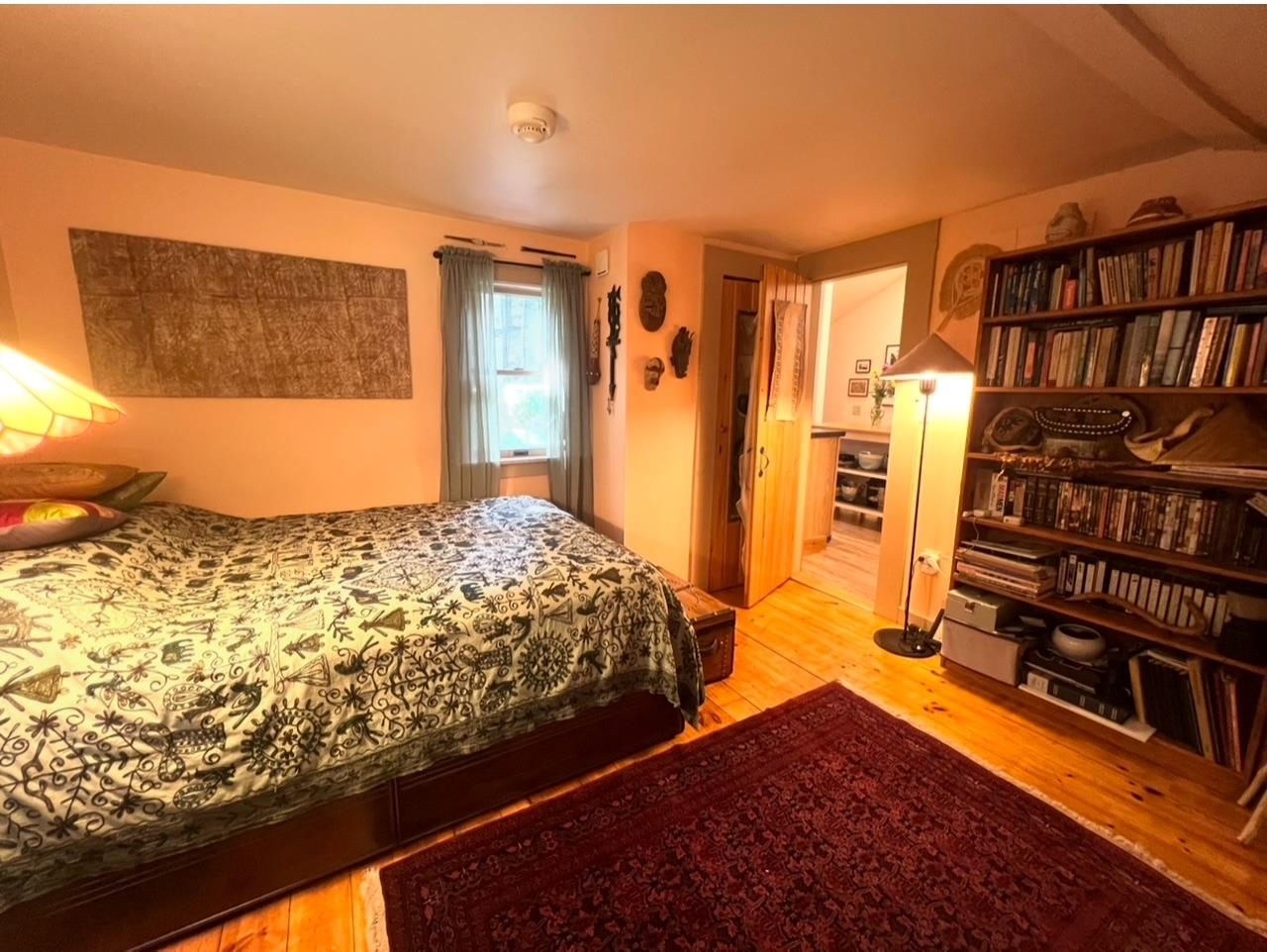1171 Wickopee Hill Road Dummerston, VT 05301 - Photo 28 of 59