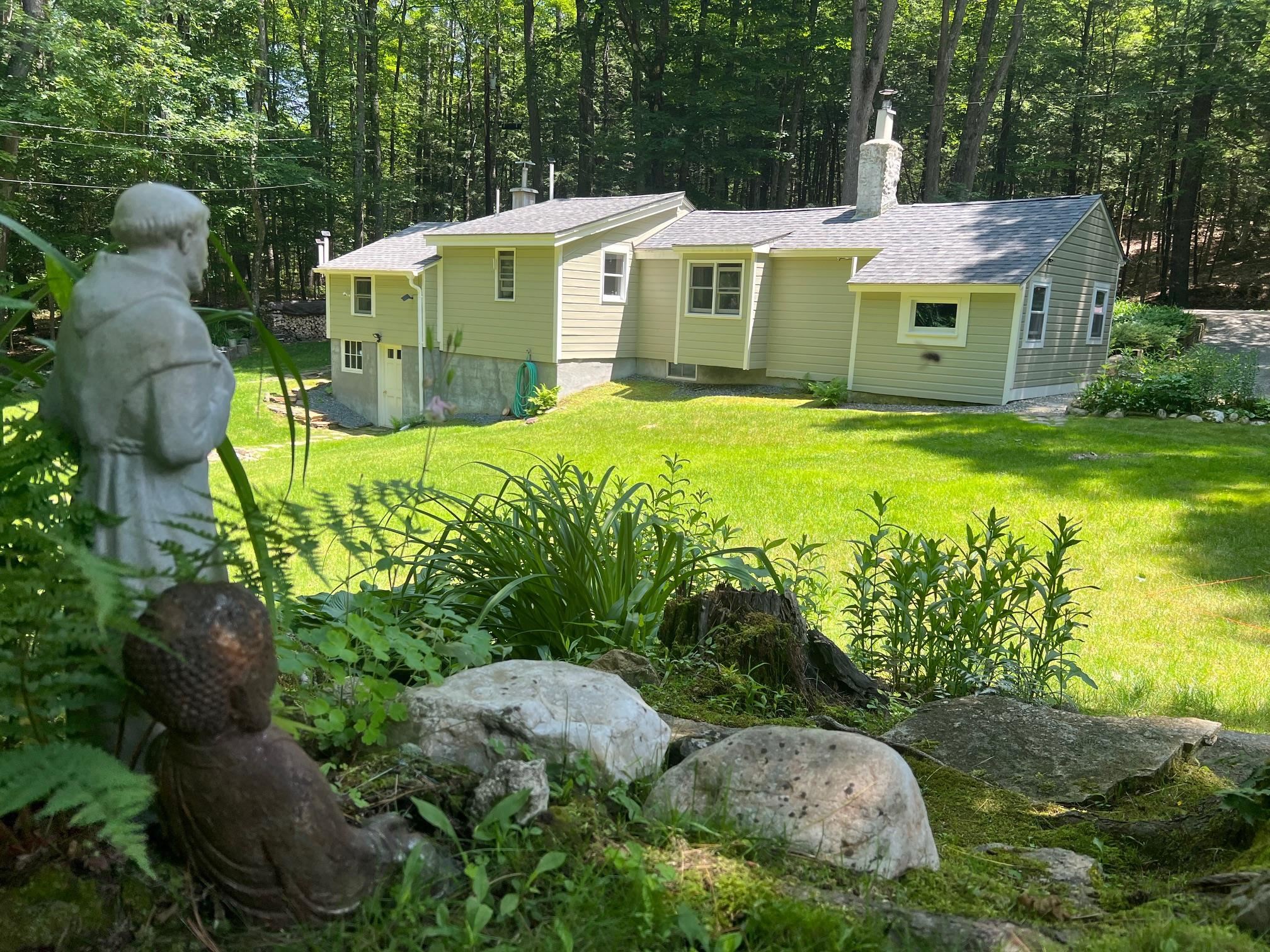 1171 Wickopee Hill Road Dummerston, VT 05301 - Photo 29 of 59