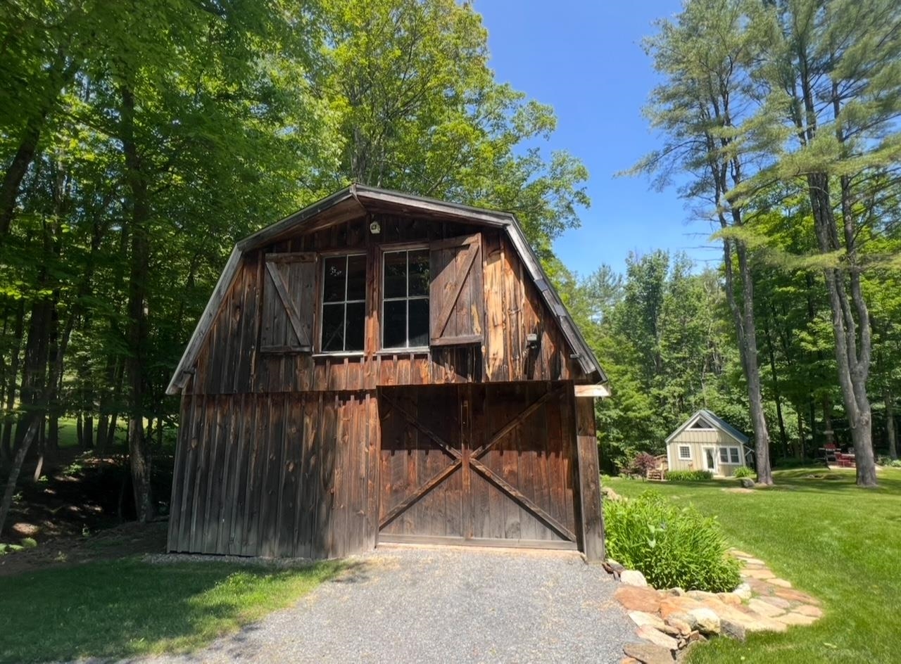 1171 Wickopee Hill Road Dummerston, VT 05301 - Photo 30 of 59