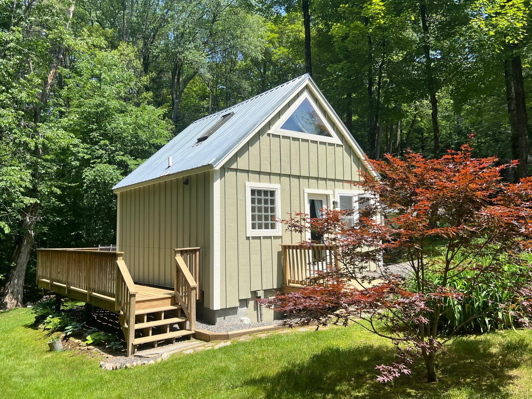 1171 Wickopee Hill Road Dummerston, VT 05301 - Photo 3 of 59