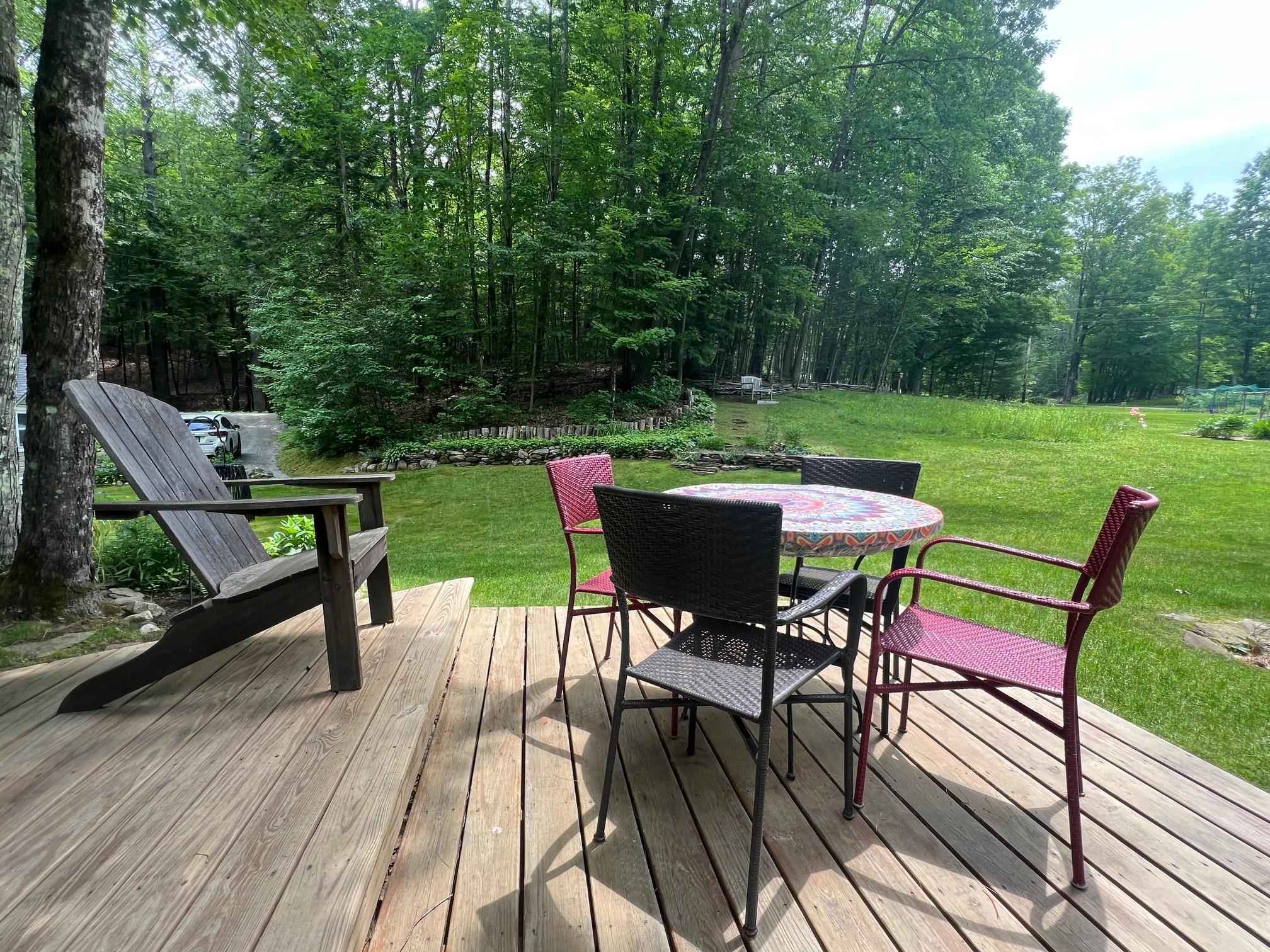 1171 Wickopee Hill Road Dummerston, VT 05301 - Photo 32 of 59
