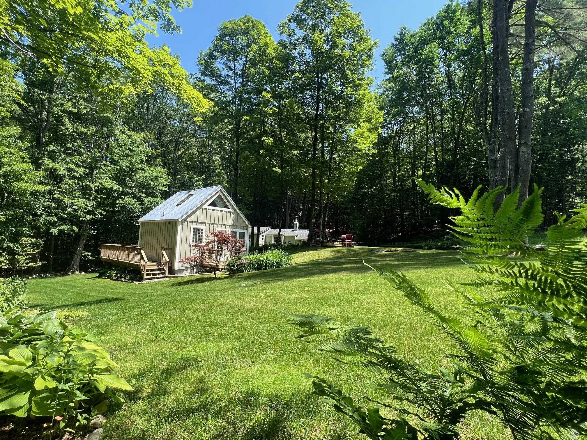 1171 Wickopee Hill Road Dummerston, VT 05301 - Photo 33 of 59