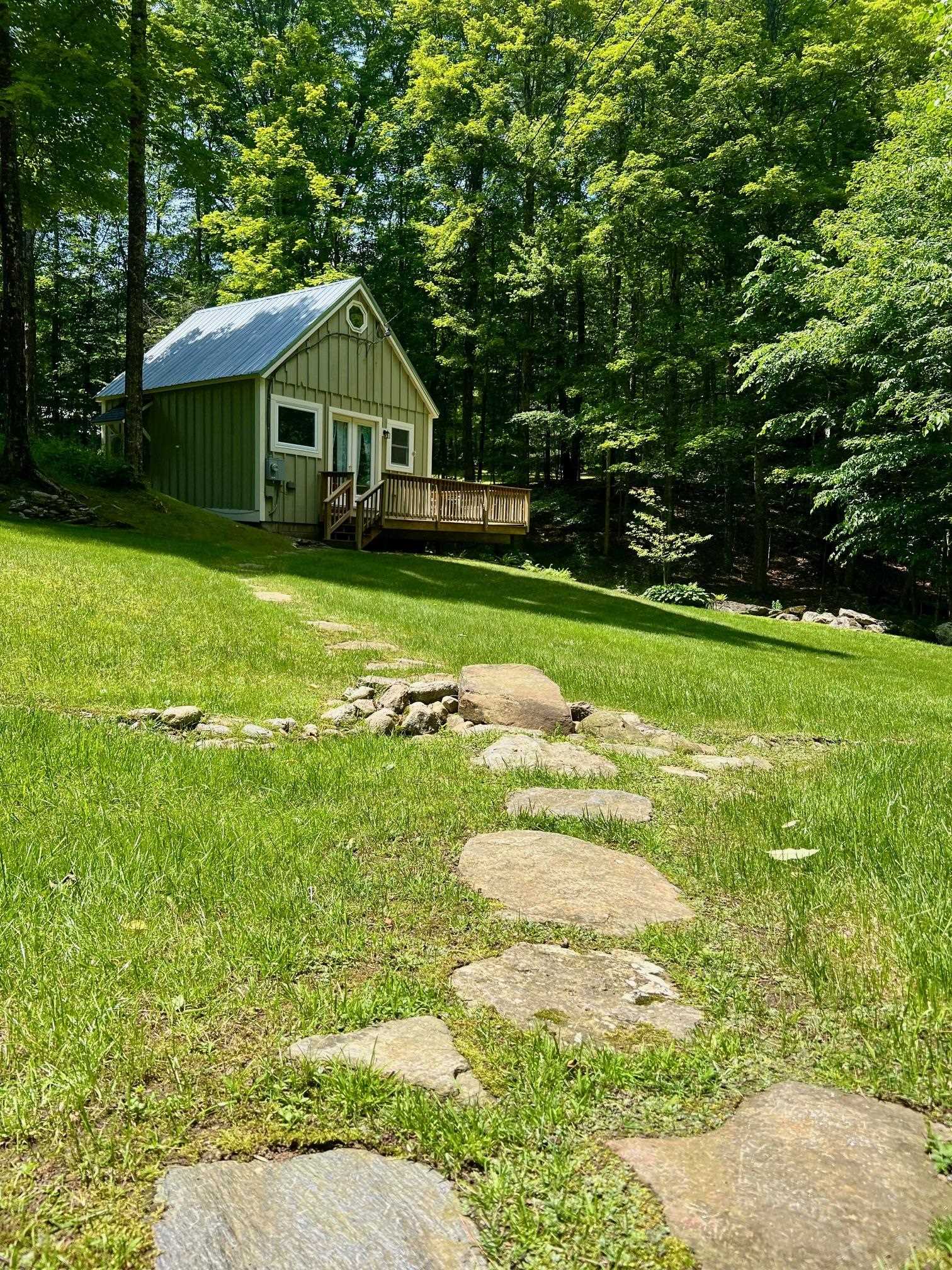 1171 Wickopee Hill Road Dummerston, VT 05301 - Photo 38 of 59