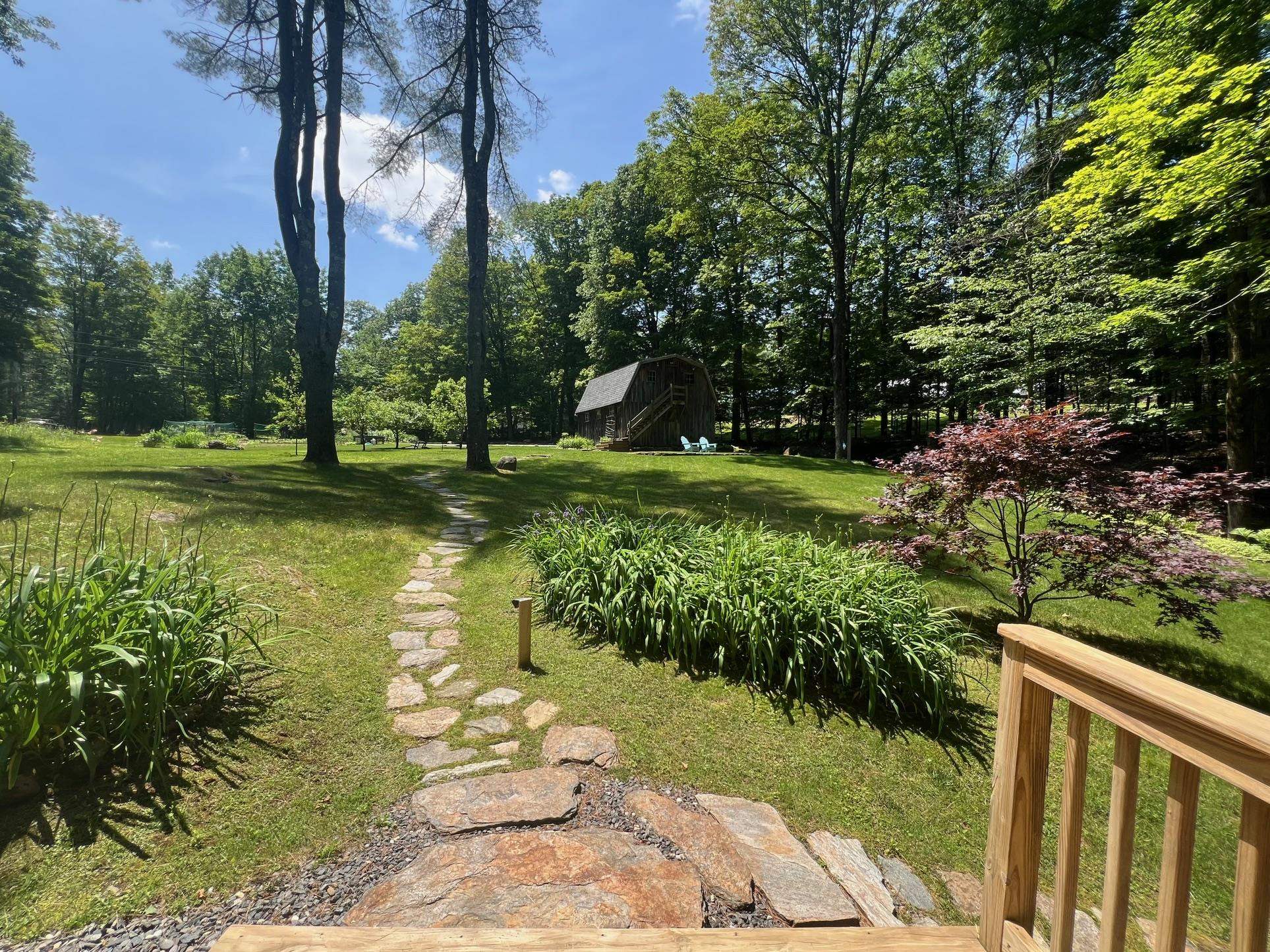 1171 Wickopee Hill Road Dummerston, VT 05301 - Photo 39 of 59