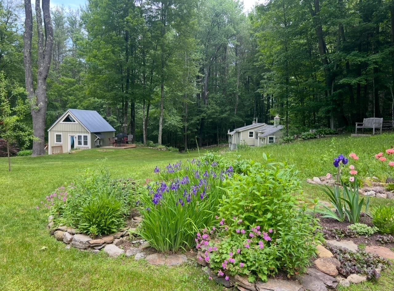 1171 Wickopee Hill Road Dummerston, VT 05301 - Photo 40 of 59