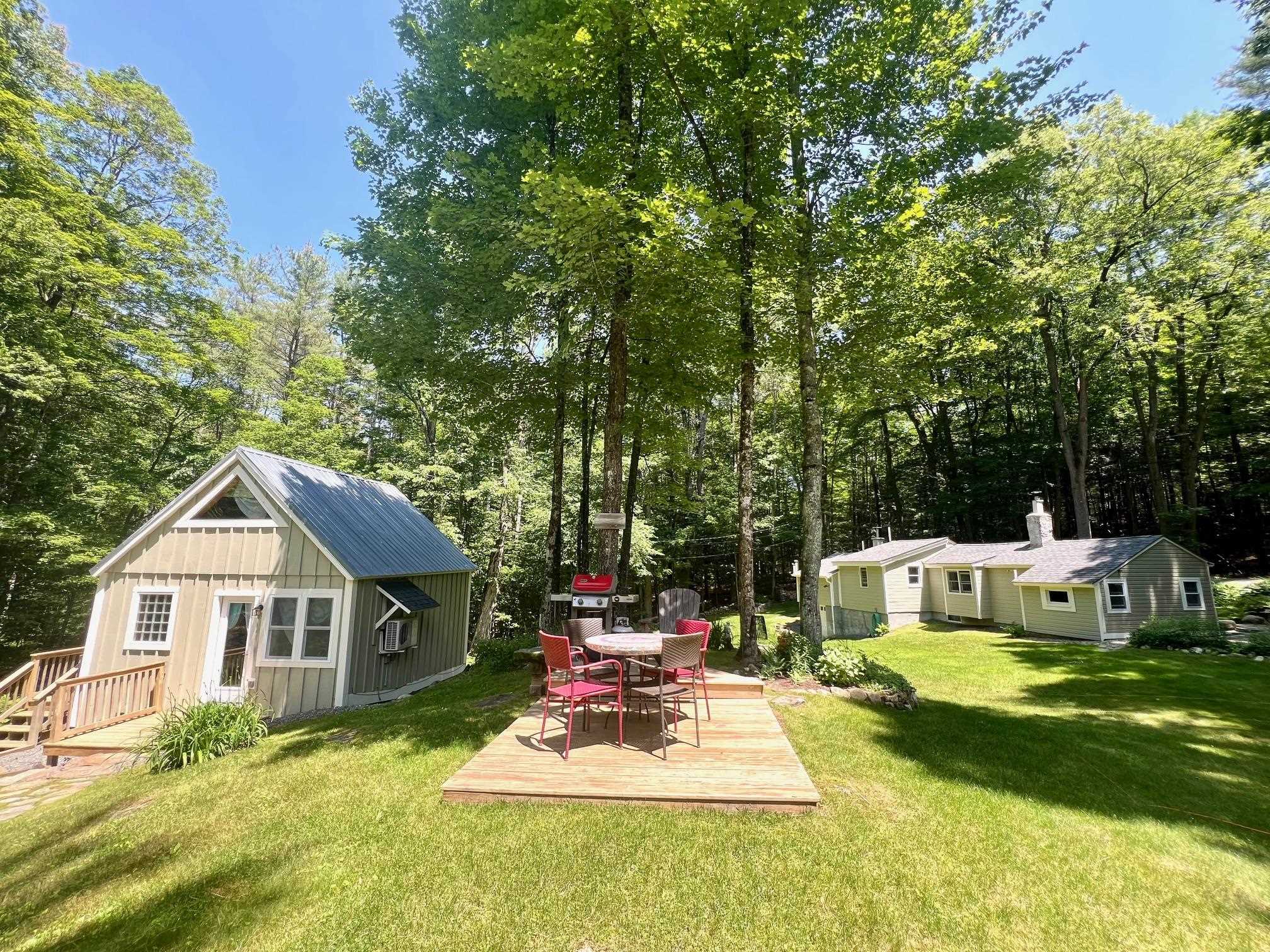 1171 Wickopee Hill Road Dummerston, VT 05301 - Photo 4 of 59