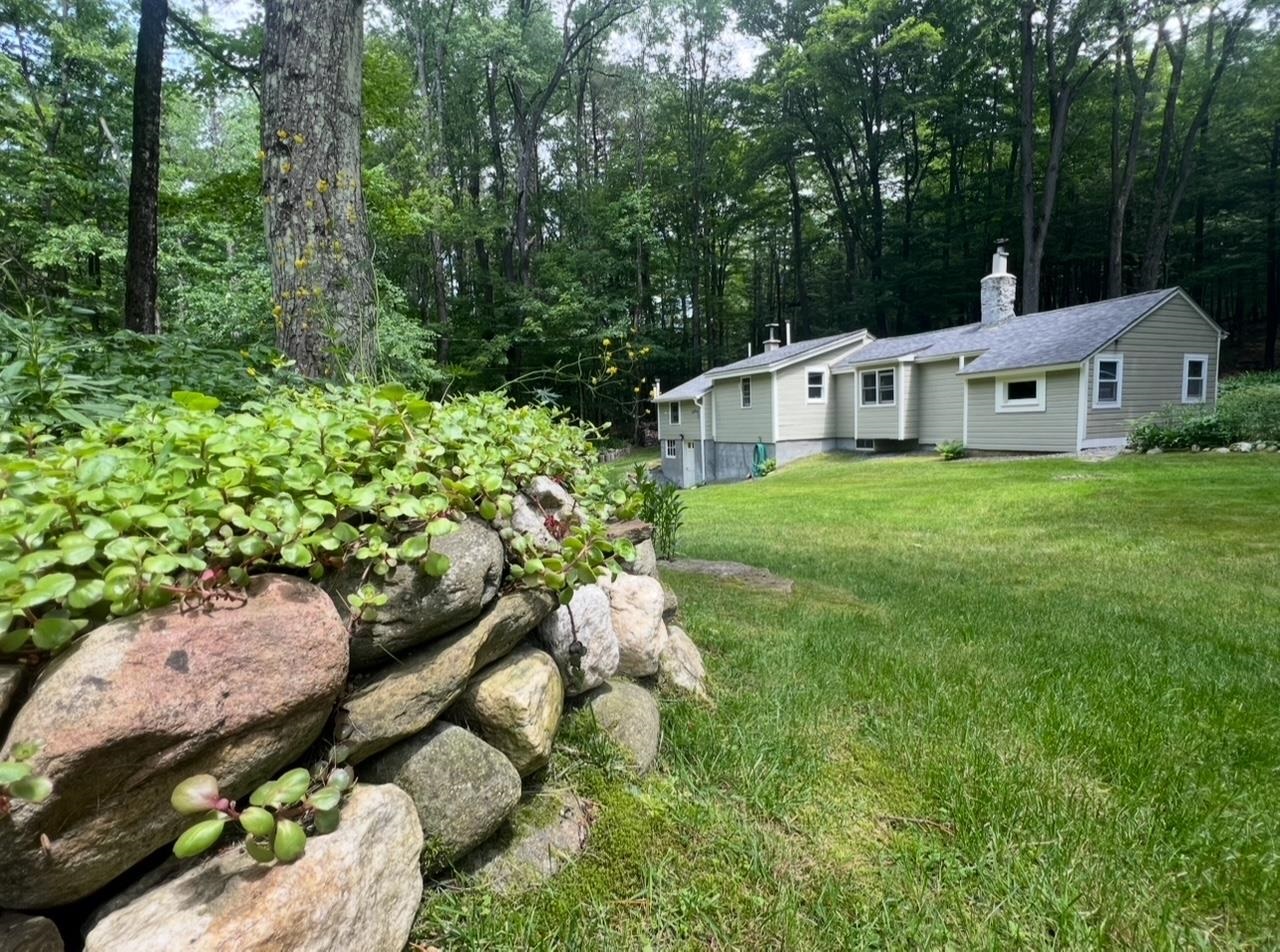 1171 Wickopee Hill Road Dummerston, VT 05301 - Photo 42 of 59