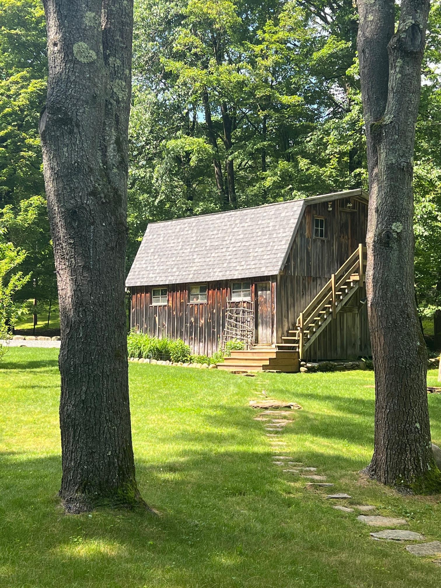 1171 Wickopee Hill Road Dummerston, VT 05301 - Photo 43 of 59