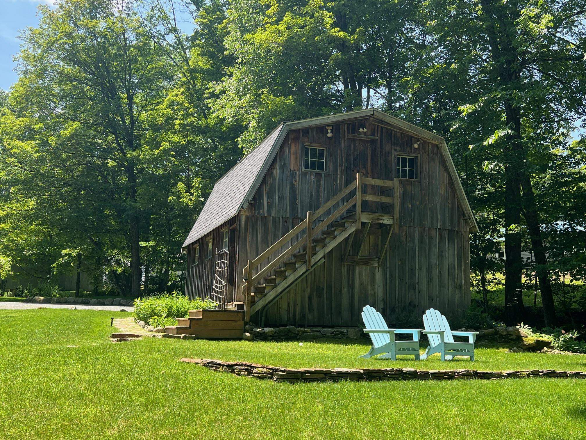1171 Wickopee Hill Road Dummerston, VT 05301 - Photo 44 of 59
