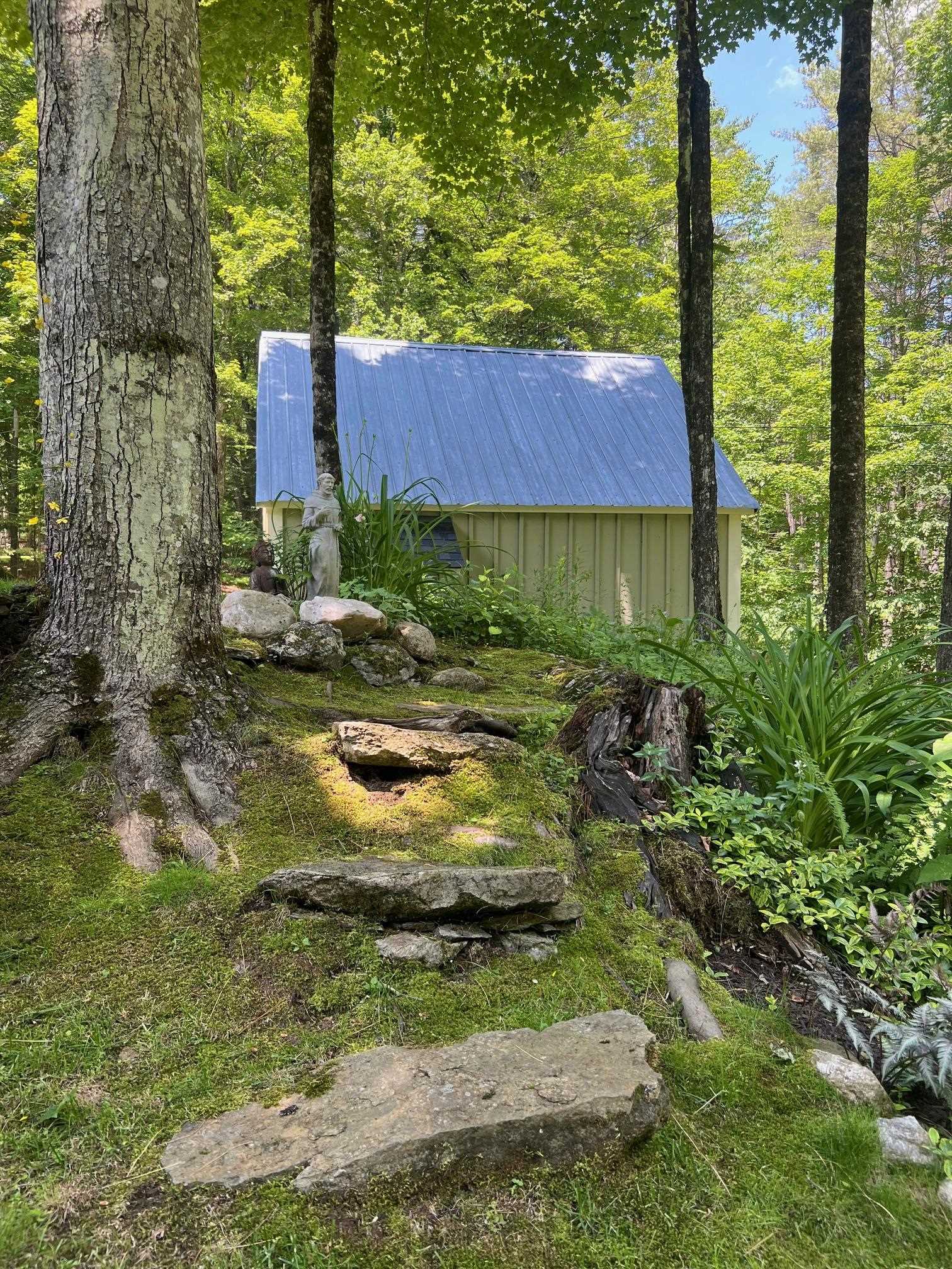 1171 Wickopee Hill Road Dummerston, VT 05301 - Photo 48 of 59