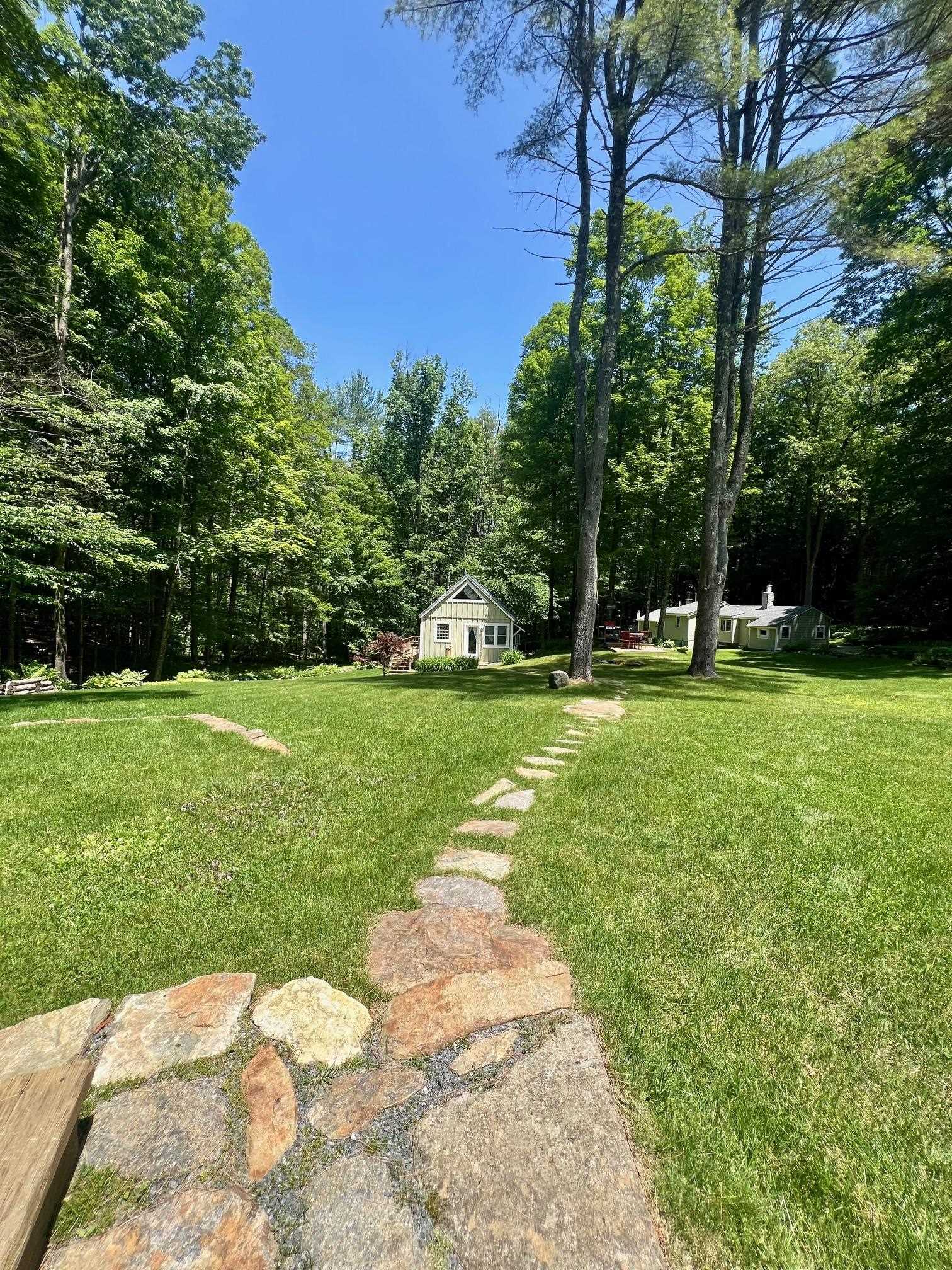 1171 Wickopee Hill Road Dummerston, VT 05301 - Photo 50 of 59