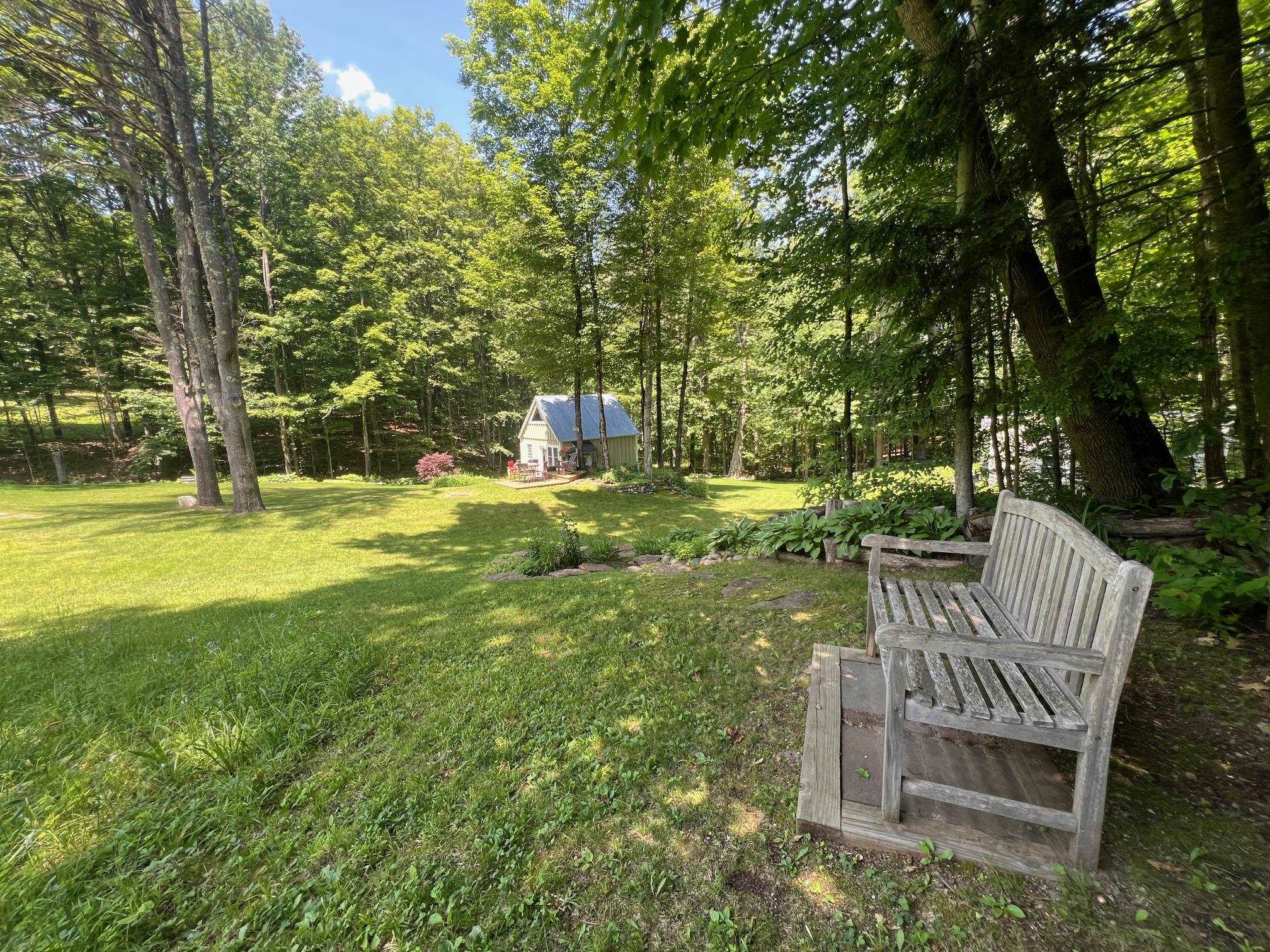 1171 Wickopee Hill Road Dummerston, VT 05301 - Photo 52 of 59