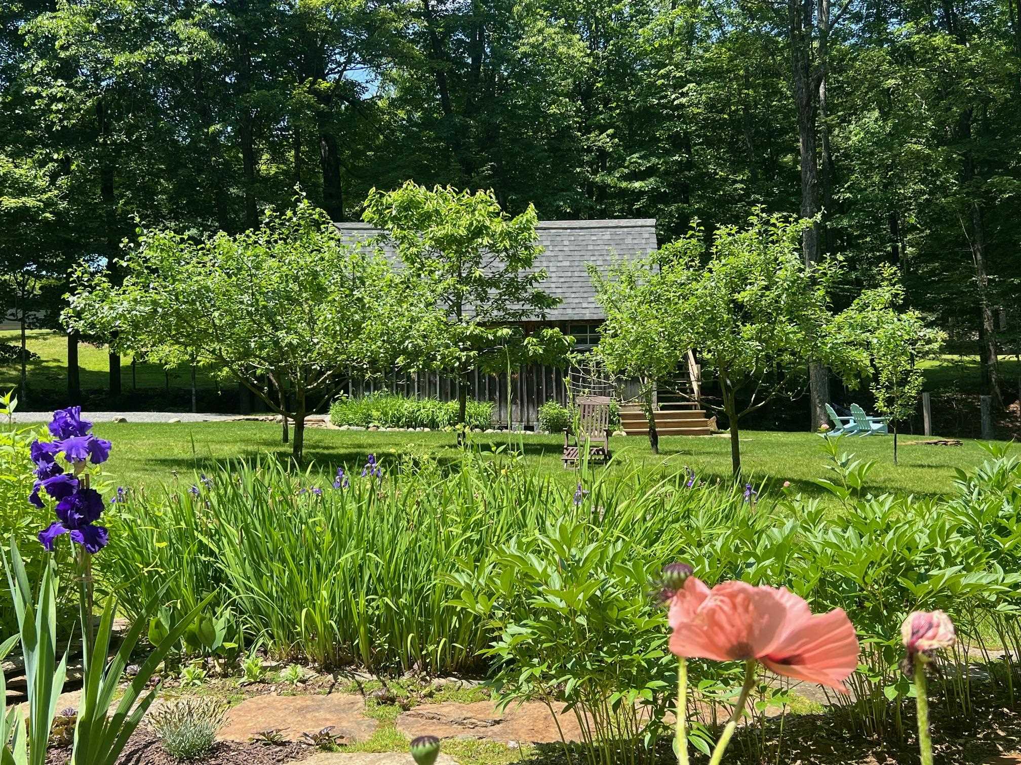 1171 Wickopee Hill Road Dummerston, VT 05301 - Photo 54 of 59