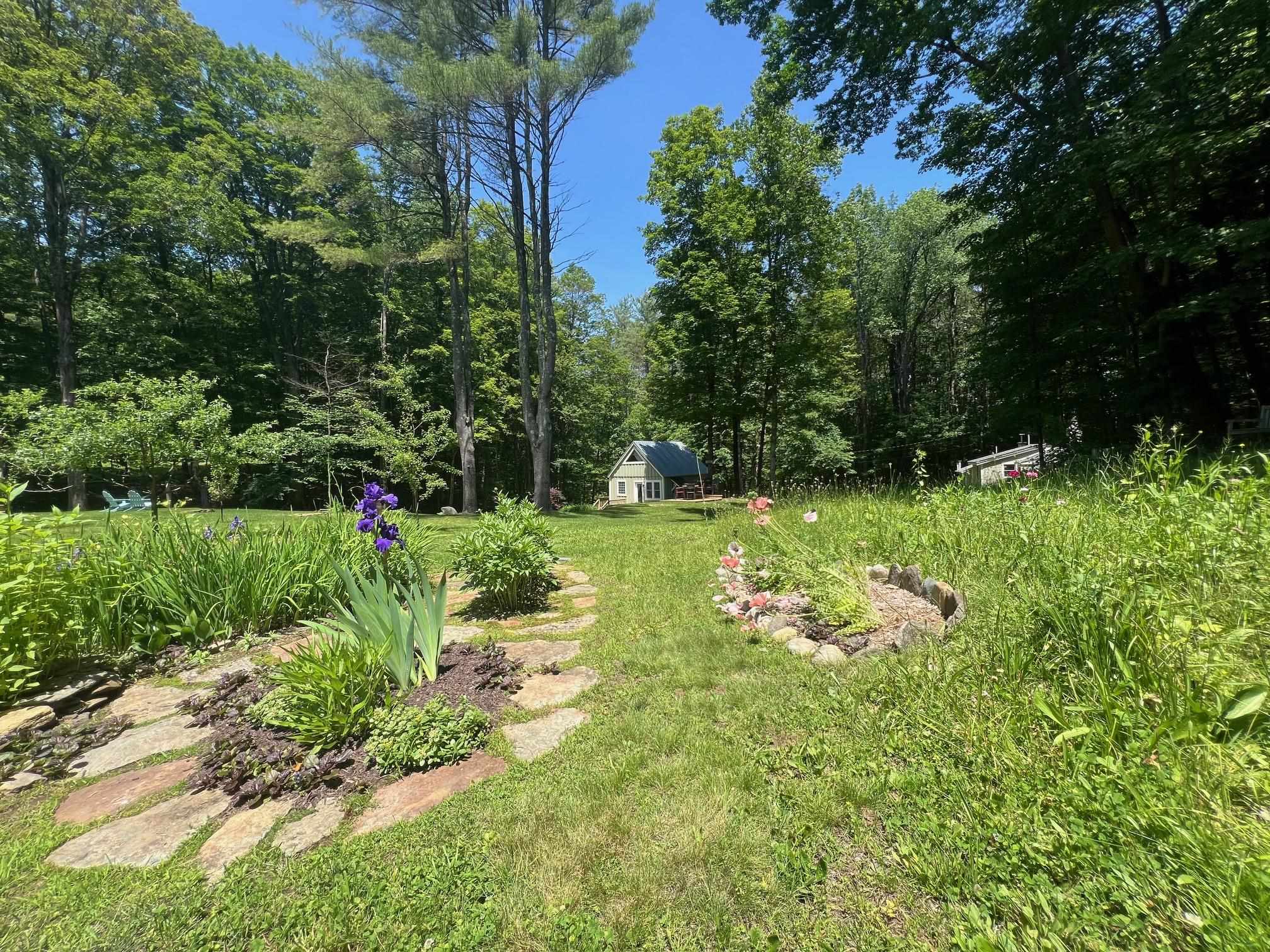 1171 Wickopee Hill Road Dummerston, VT 05301 - Photo 55 of 59