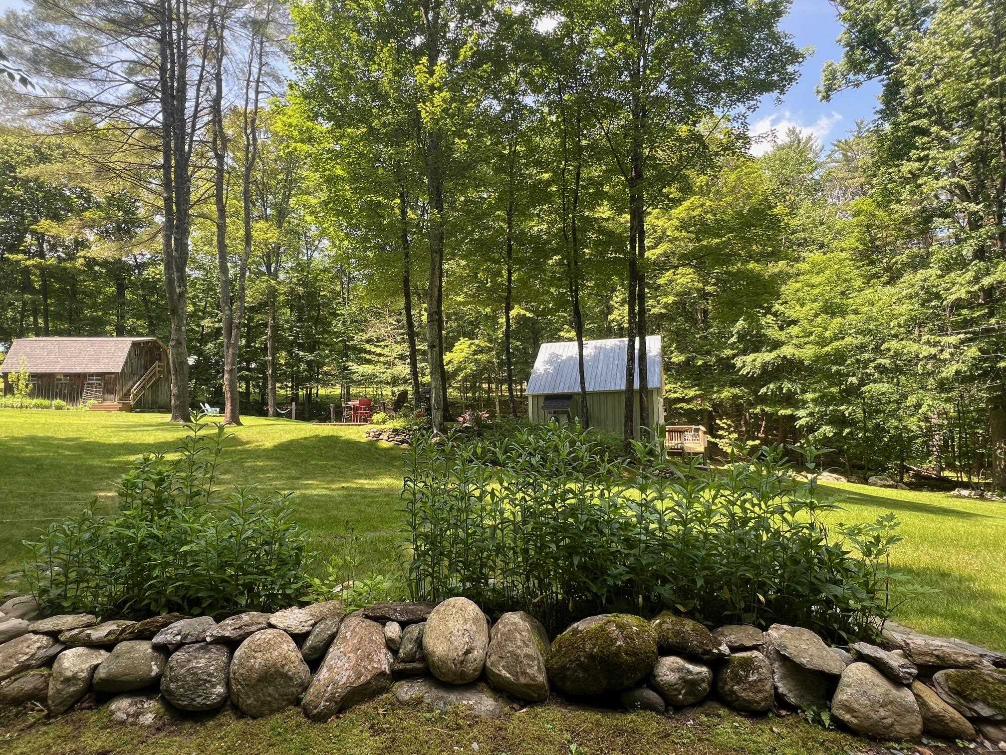 1171 Wickopee Hill Road Dummerston, VT 05301 - Photo 56 of 59