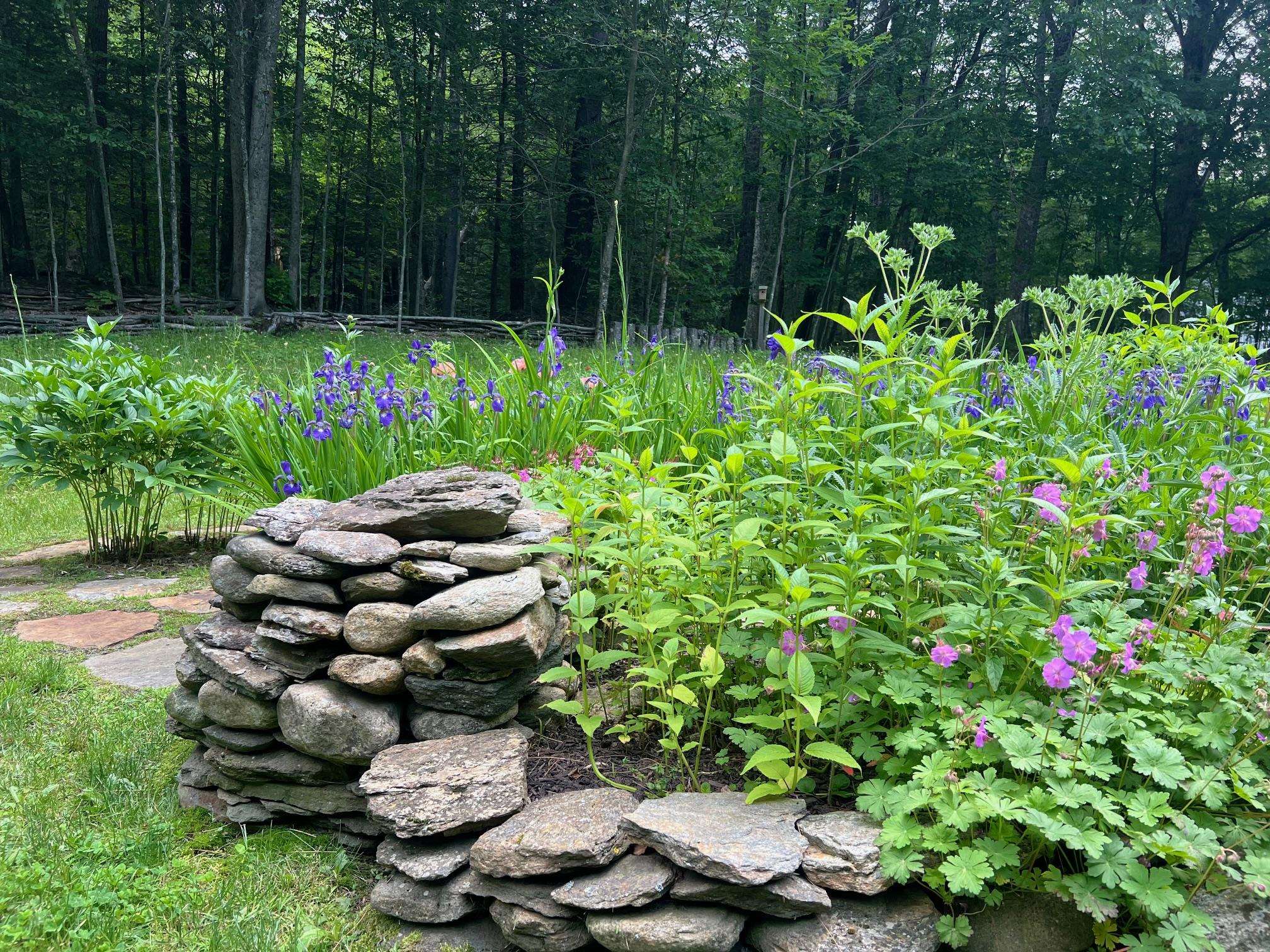 1171 Wickopee Hill Road Dummerston, VT 05301 - Photo 58 of 59