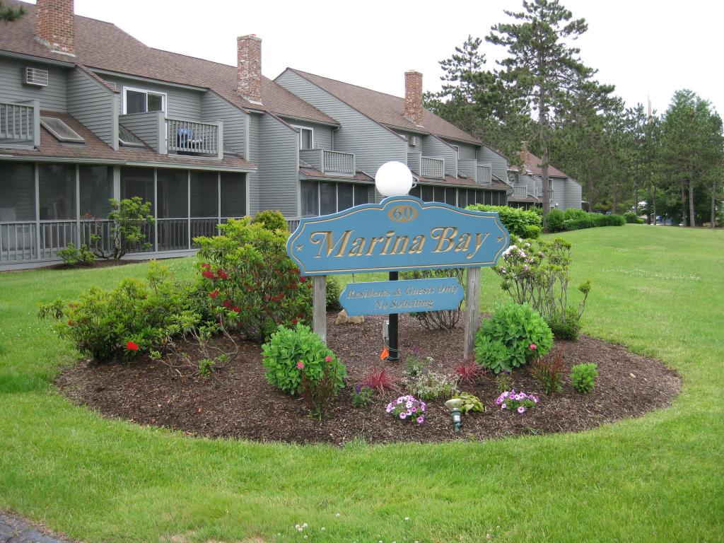 60 Weirs Road, Unit F2 Gilford, NH 03249 - Photo 1 of 17
