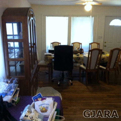 236 29 Road Grand Junction, CO 81503 - Photo 5 of 9 a view of a workspace with furniture