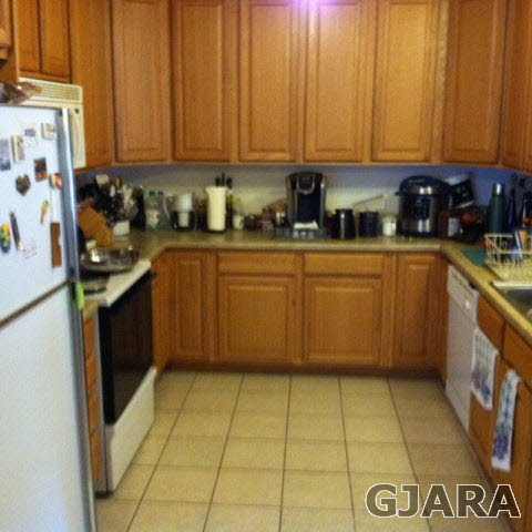 236 29 Road Grand Junction, CO 81503 - Photo 7 of 9 a kitchen with a cabinets and appliances