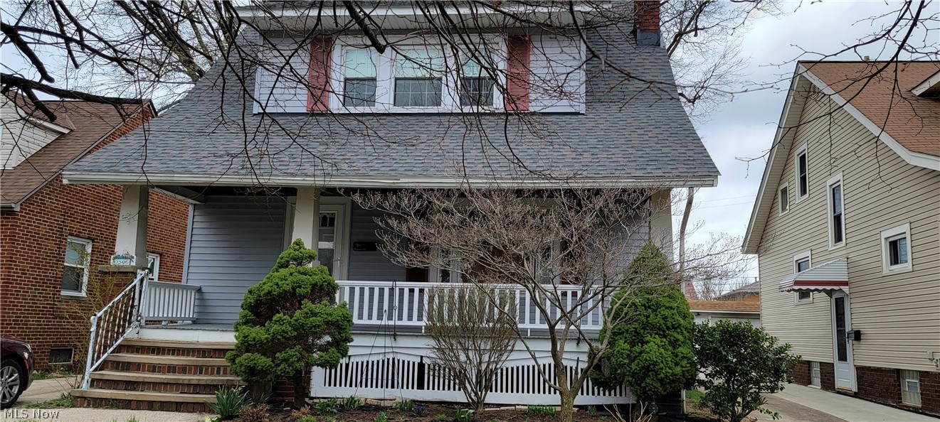 7506 Jameson Road Cleveland, OH 44129 - Photo 1 of 21 Gallery Image 1