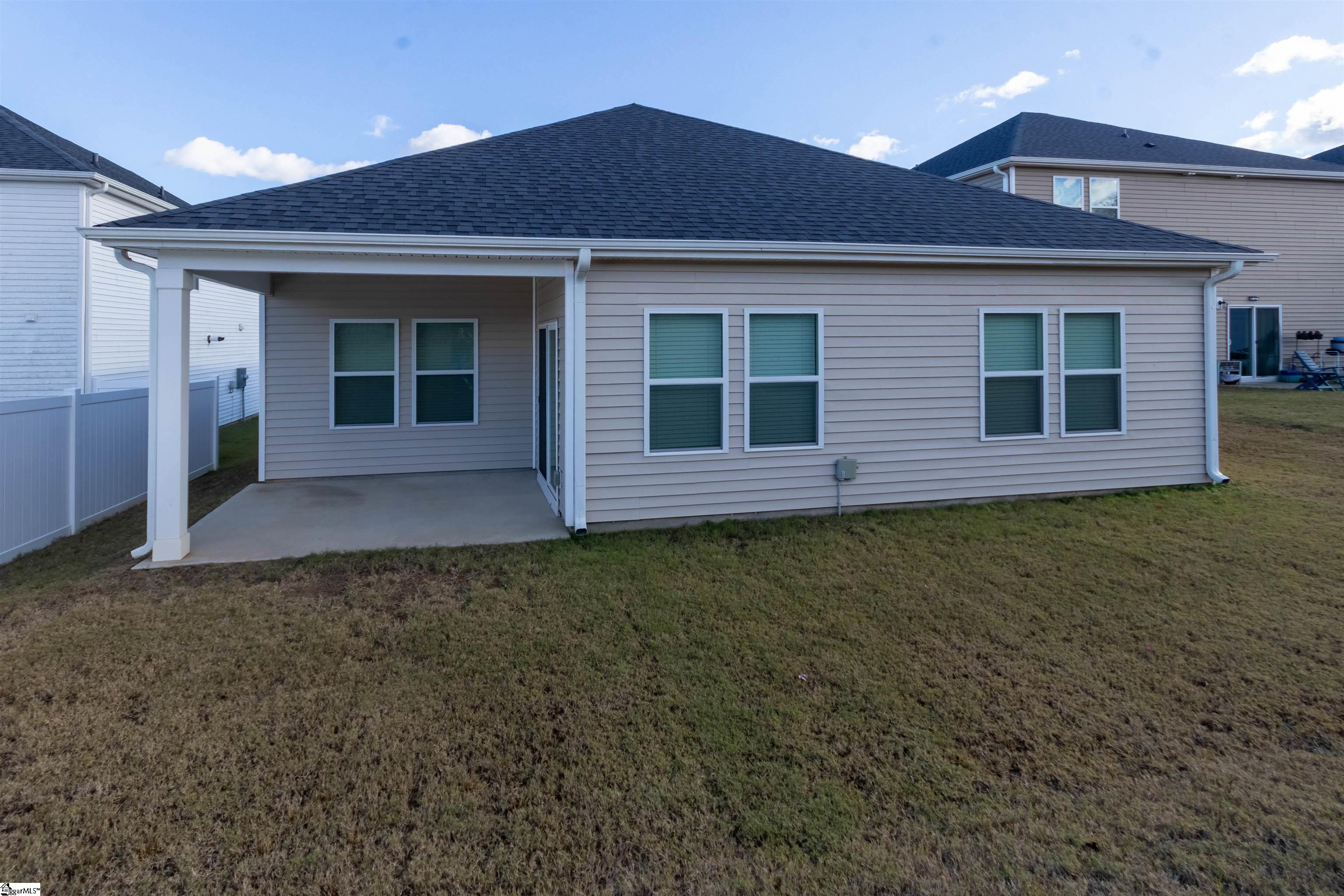 109 Allenby Lane Simpsonville, SC 29680 - Photo 15 of 25