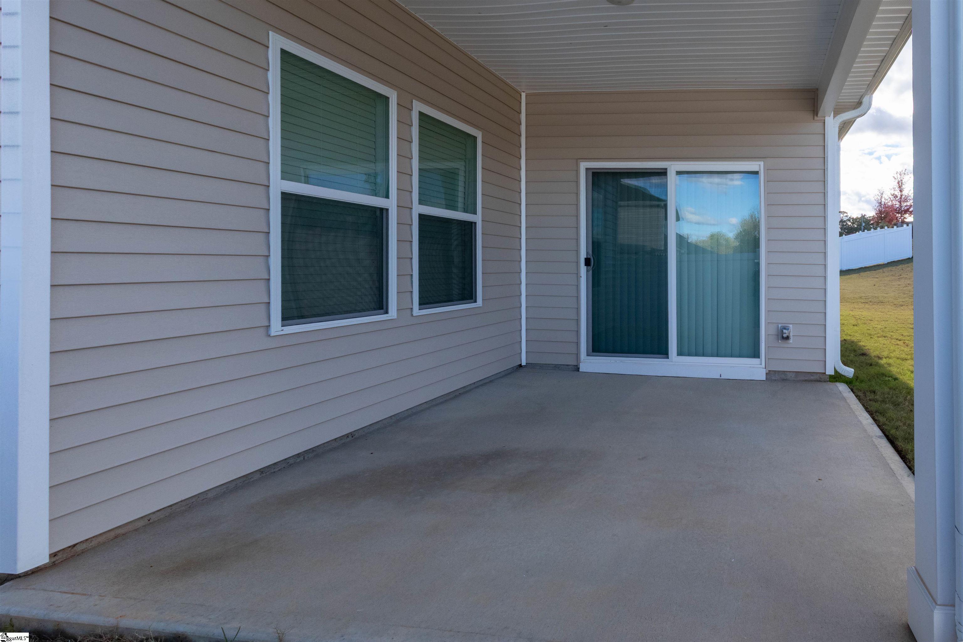 109 Allenby Lane Simpsonville, SC 29680 - Photo 16 of 25