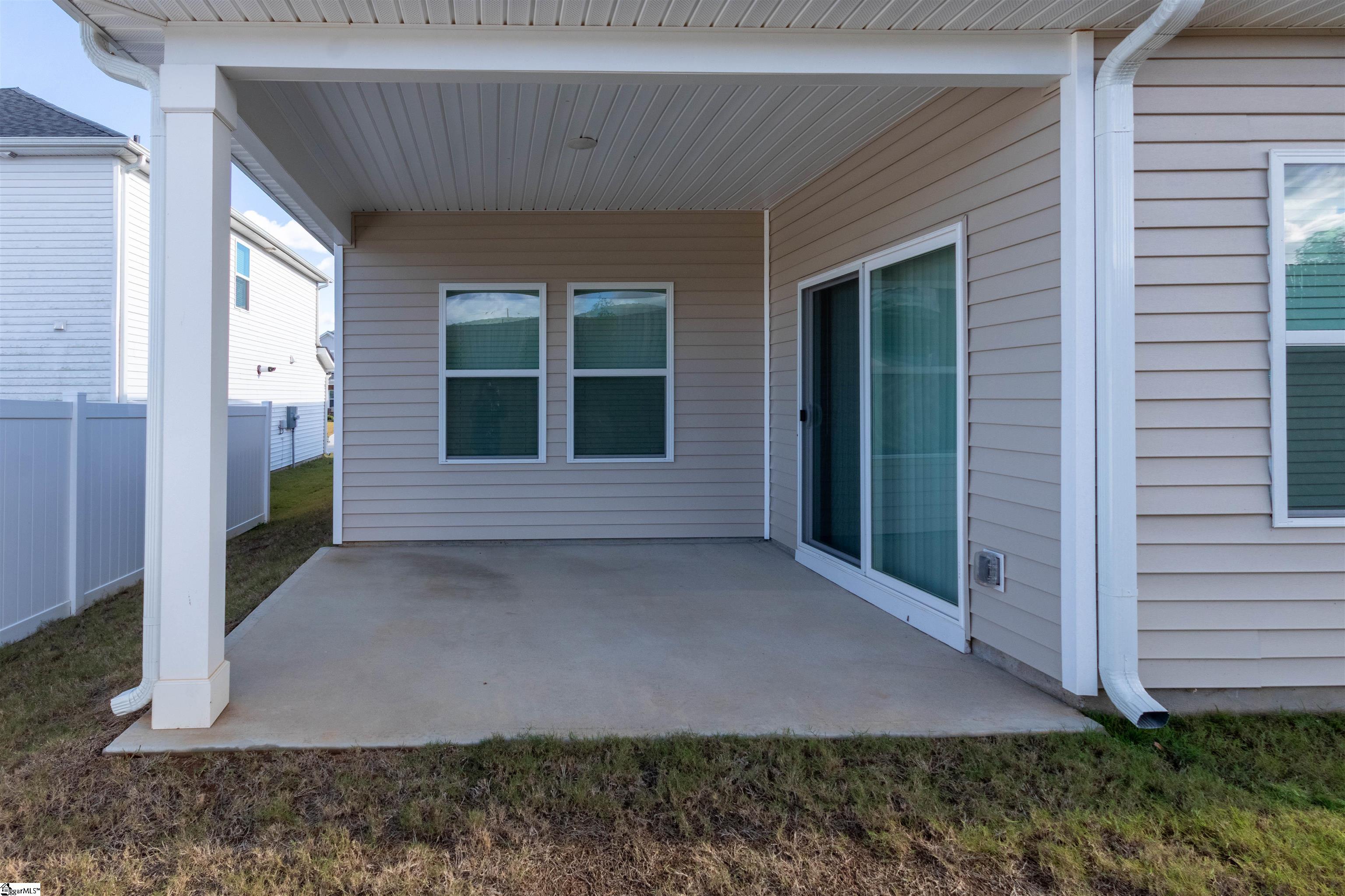 109 Allenby Lane Simpsonville, SC 29680 - Photo 17 of 25