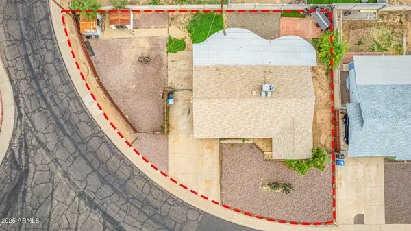 $375,000 | 7917 West Flower Street, Phoenix, AZ 85033