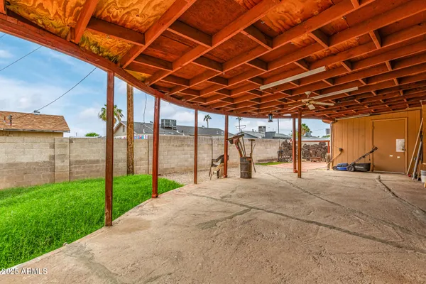 $375,000 | 7917 West Flower Street, Phoenix, AZ 85033