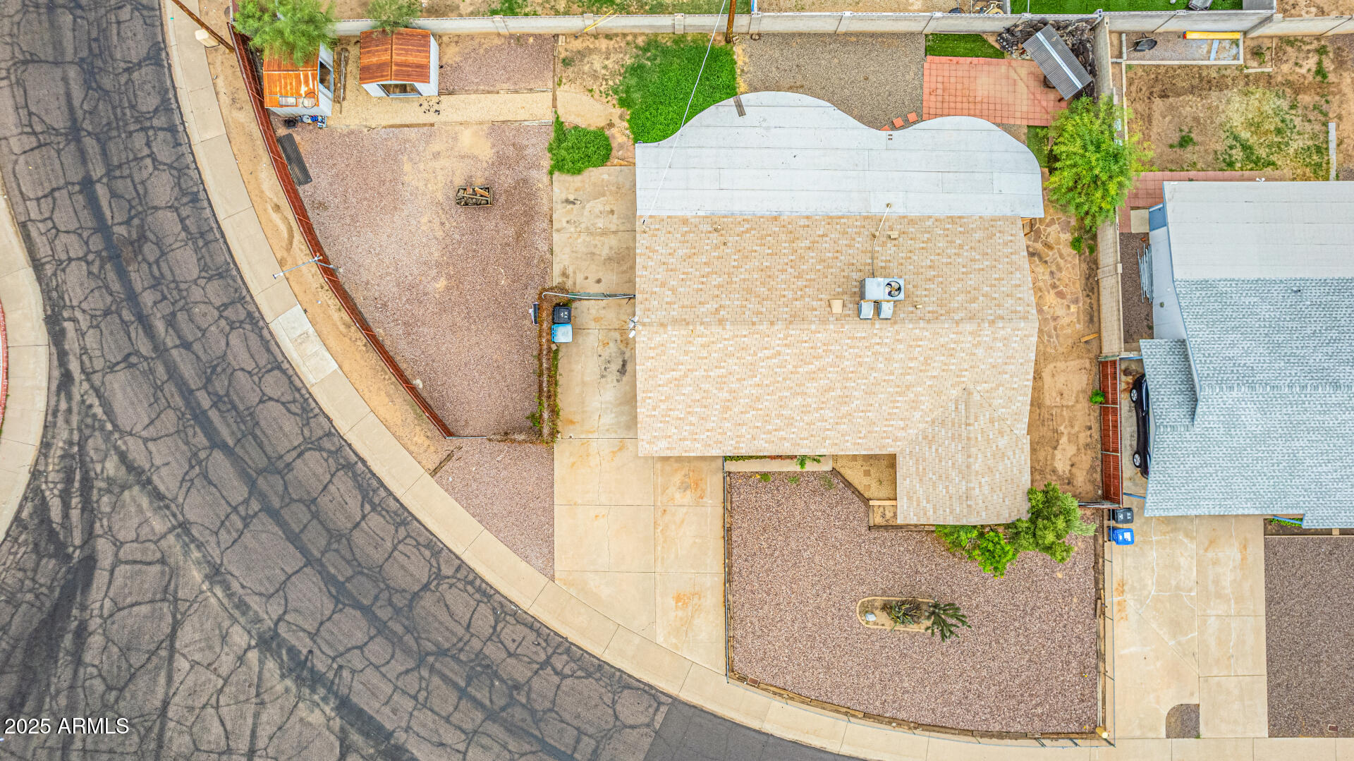 7917 West Flower Street Phoenix, AZ 85033 - Photo 40 of 54 Drone photos