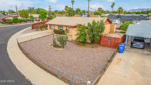 $375,000 | 7917 West Flower Street, Phoenix, AZ 85033